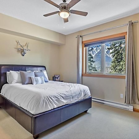 Spectacular Mountain View Corner Unit Pool Hot Tub Park Pass Διαμέρισμα Κάνμορ Εξωτερικό φωτογραφία
