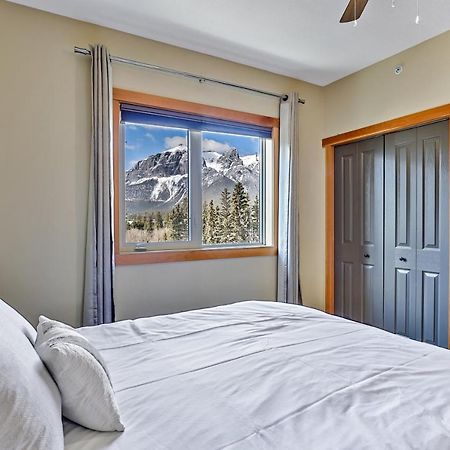 Spectacular Mountain View Corner Unit Pool Hot Tub Park Pass Διαμέρισμα Κάνμορ Εξωτερικό φωτογραφία