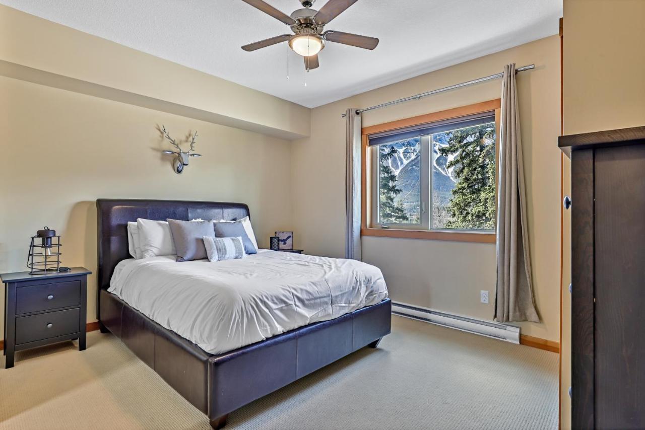 Spectacular Mountain View Corner Unit Pool Hot Tub Park Pass Διαμέρισμα Κάνμορ Εξωτερικό φωτογραφία