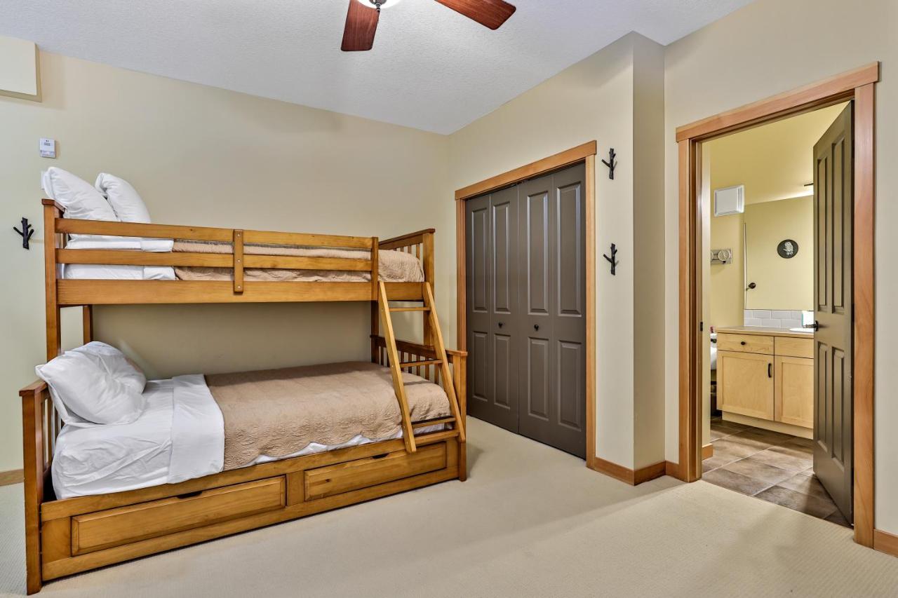 Spectacular Mountain View Corner Unit Pool Hot Tub Park Pass Διαμέρισμα Κάνμορ Εξωτερικό φωτογραφία